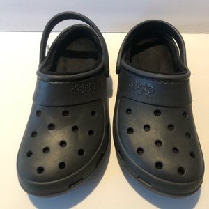 Crocs by kibbutz